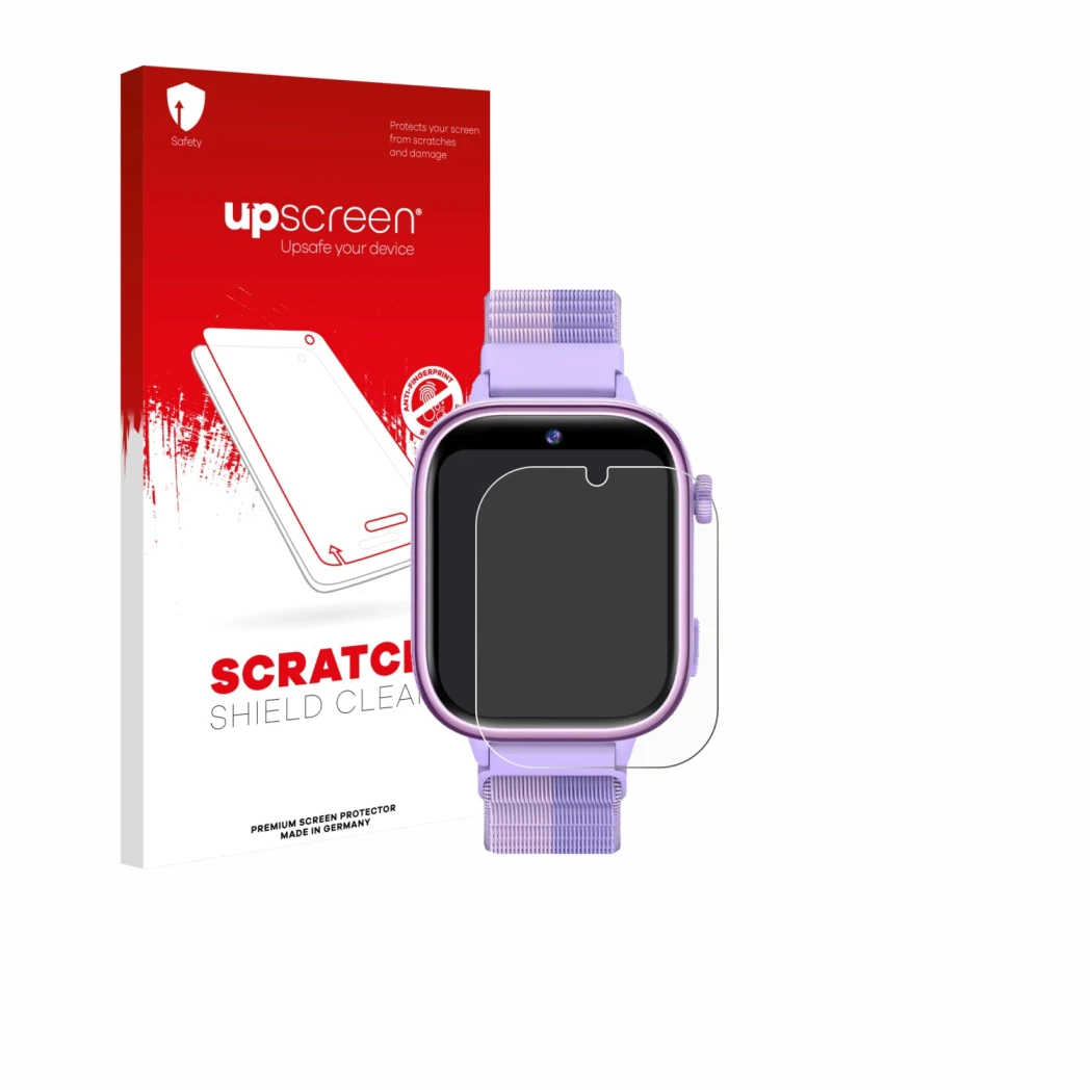 Front side of a product packaging with the brand logo upscreen. Next to it is the device Oliimptek T40 shown with the correspo