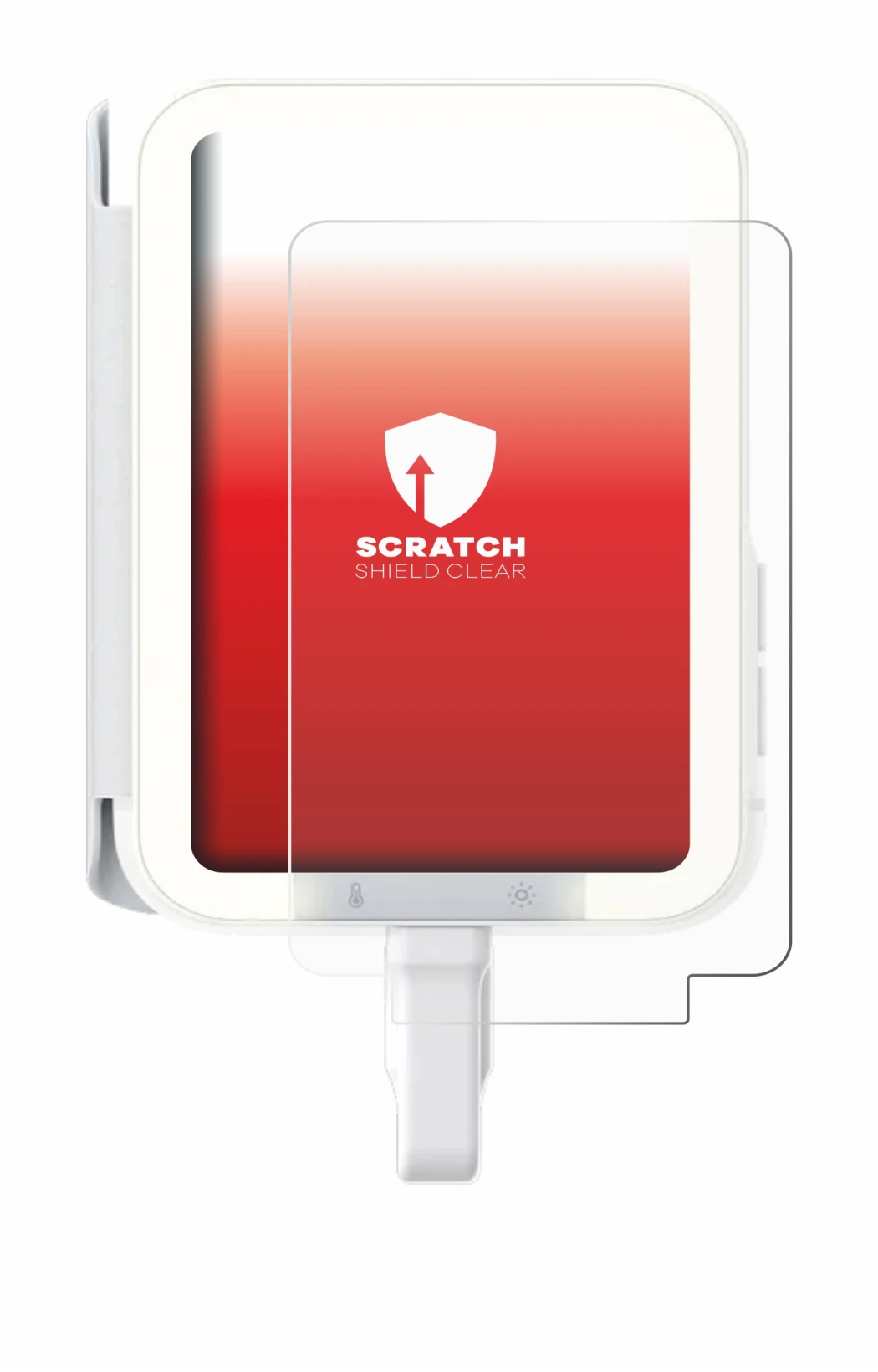 Image of the device Insta360 Snap with a wide variety of screen protectors.