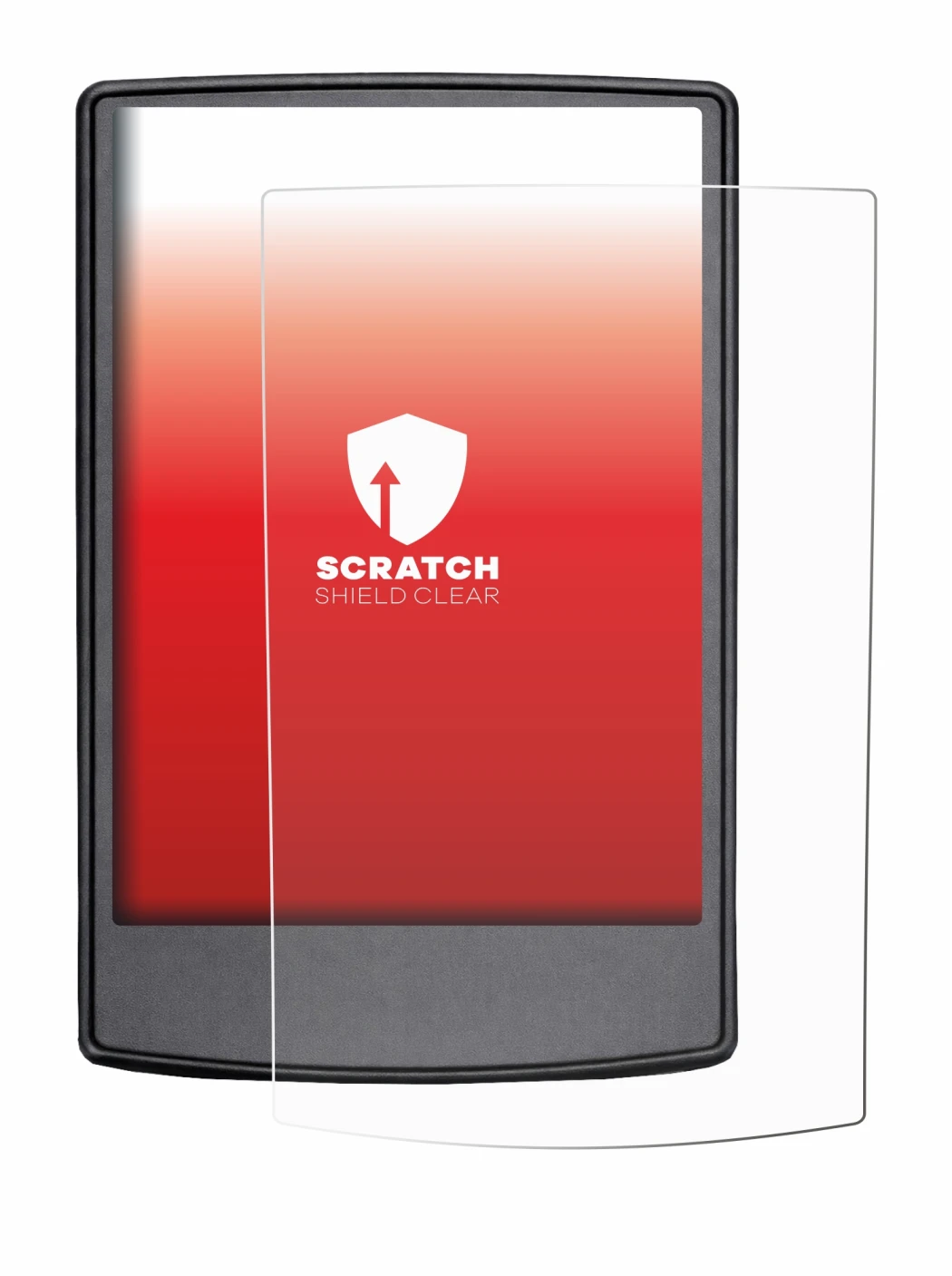 Image of the device Engwe Engine Pro 3.0 Boost with a wide variety of screen protectors.