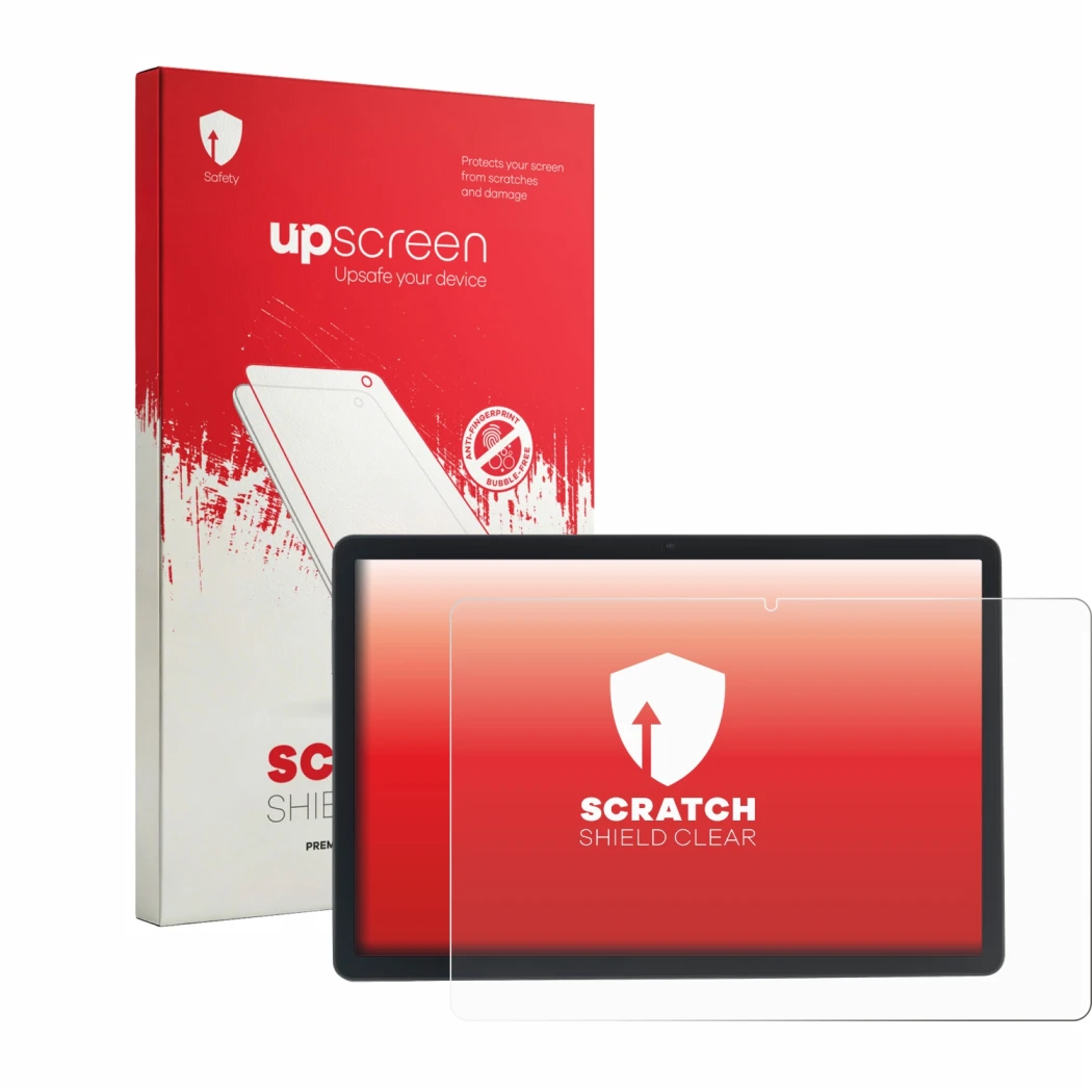Front side of a product packaging with the brand logo upscreen. Next to it is the device Acepad A172 shown with the correspond