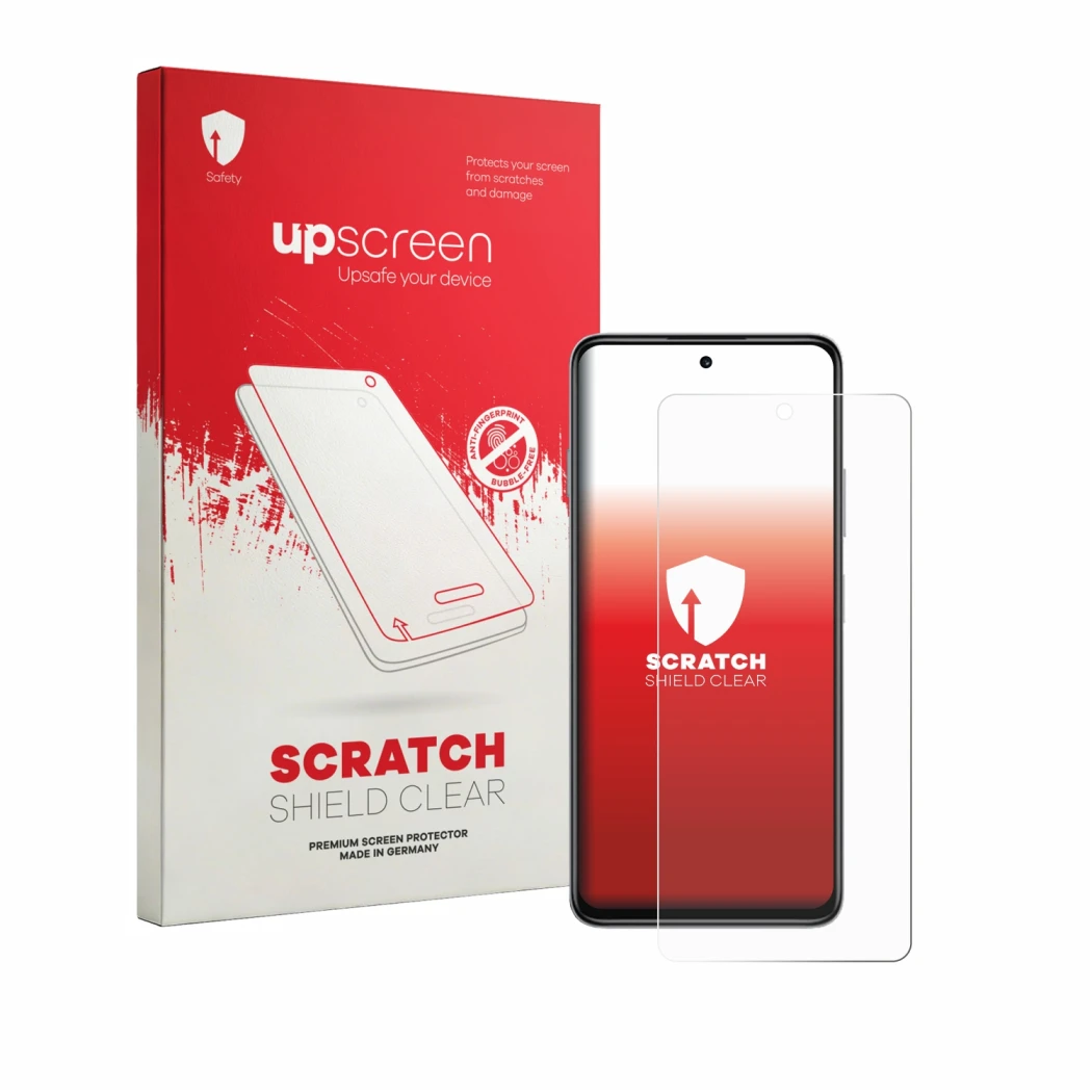 Front side of a product packaging with the brand logo upscreen. Next to it is the device Huawei Enjoy 90m Plus shown with the
