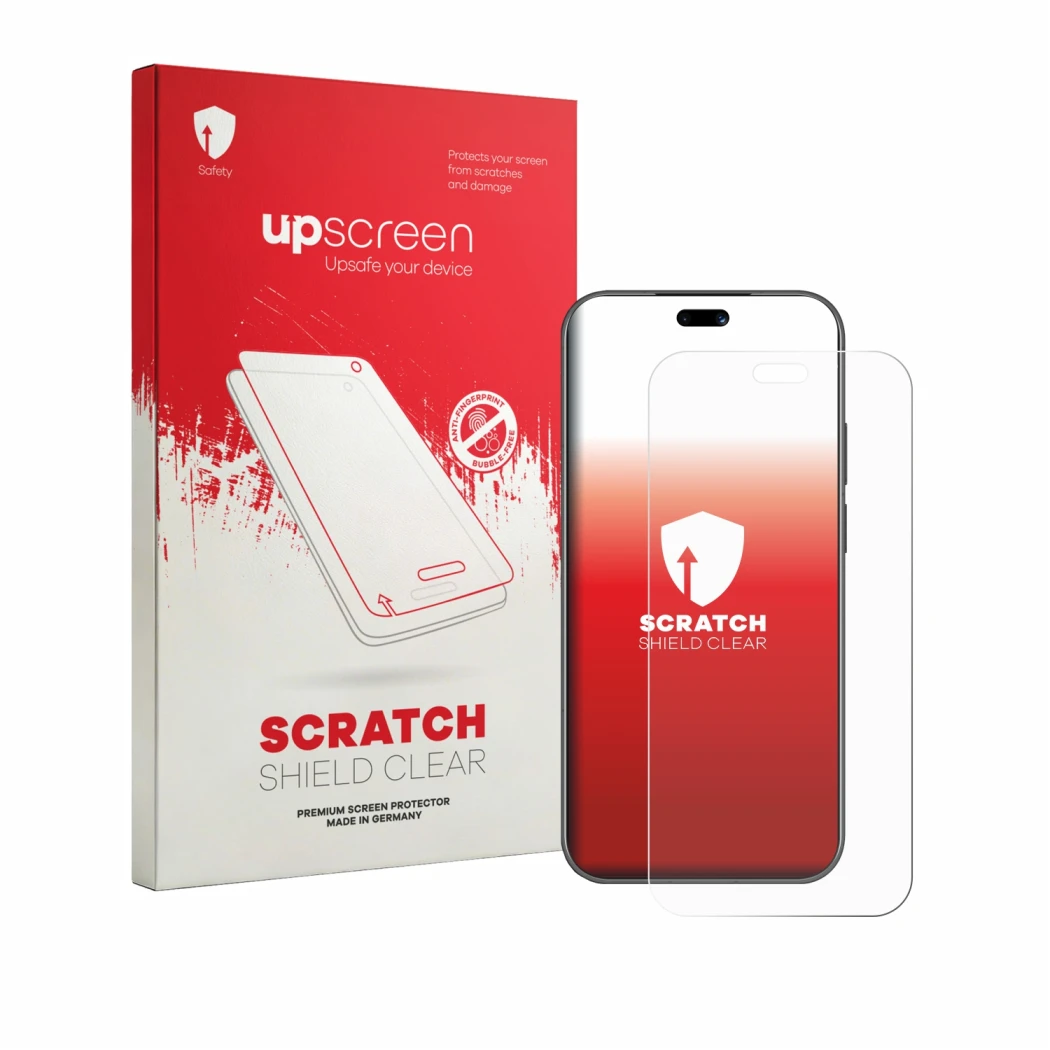 Front side of a product packaging with the brand logo upscreen. Next to it is the device Huawei Nova 16 Pro shown with the cor