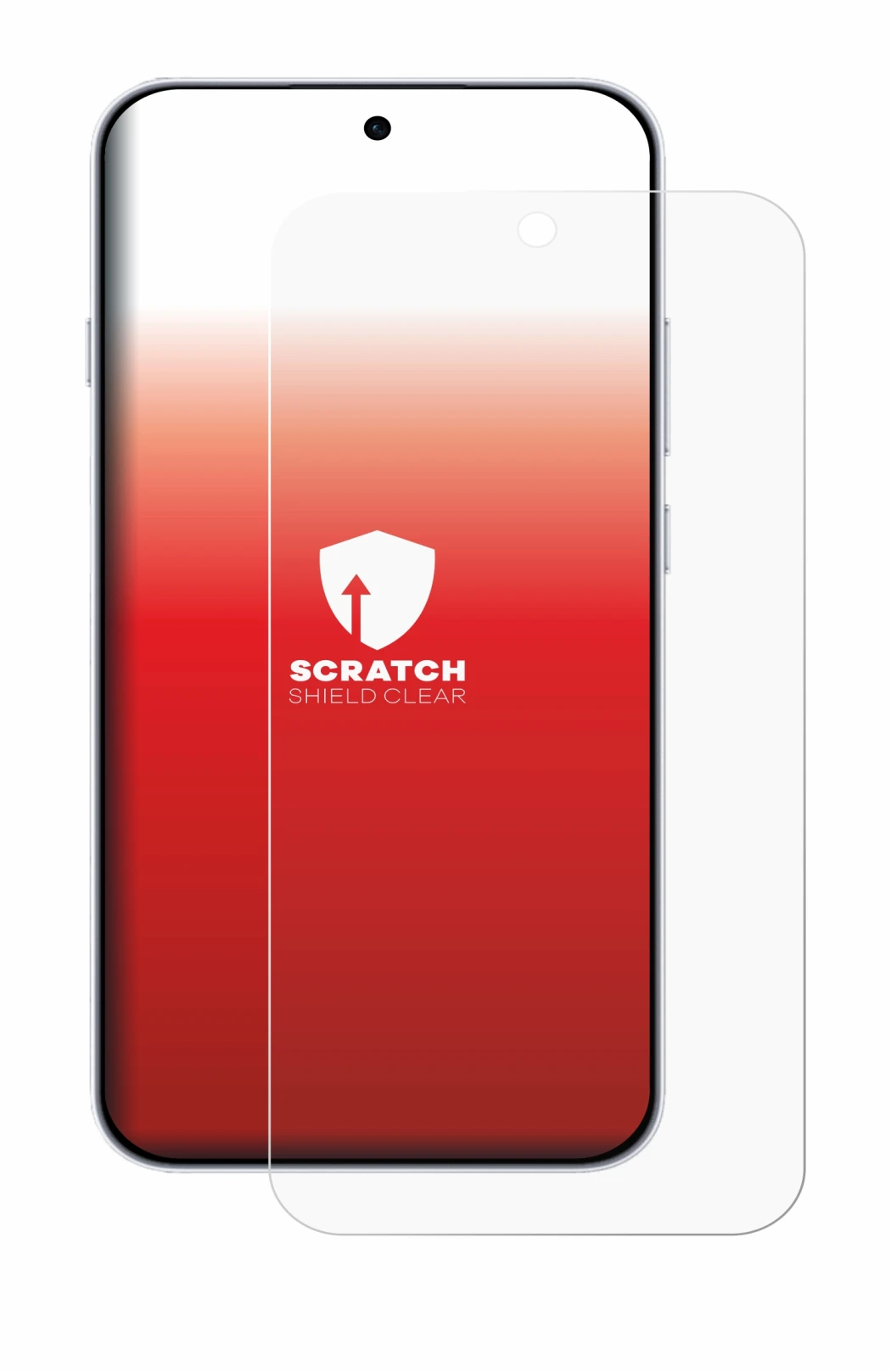 Image of the device Oppo Reno 16 FS 5G with a wide variety of screen protectors.