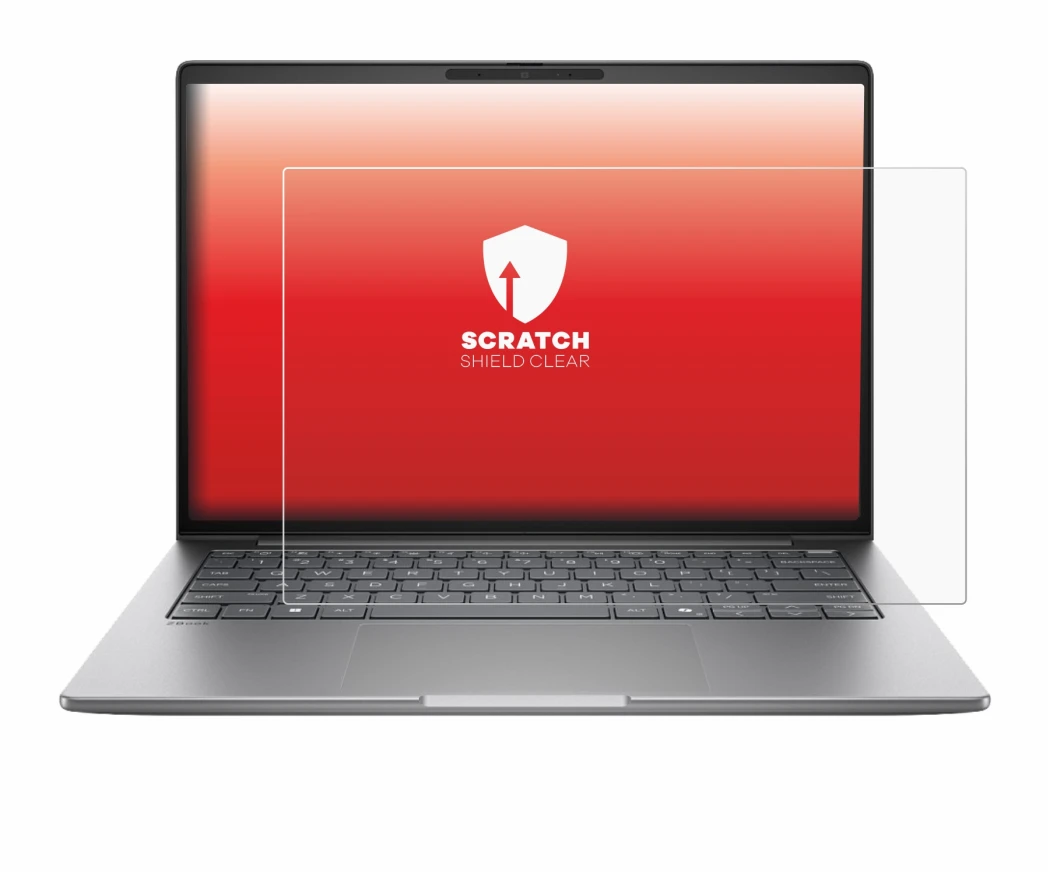 Image of the device HP Zbook 8 G2i 14