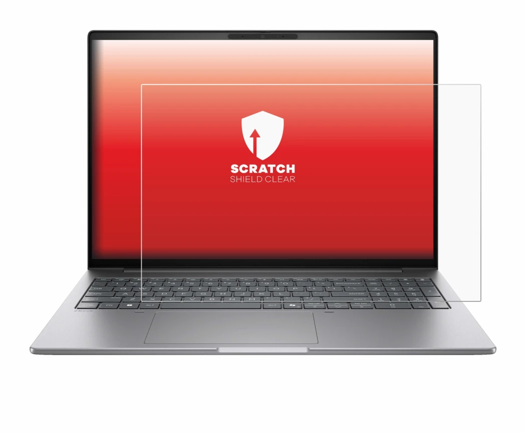 Image of the device HP Zbook 8 G2i 16