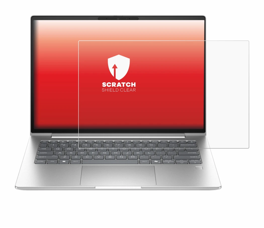 Image of the device HP EliteBook 6 G2a 14