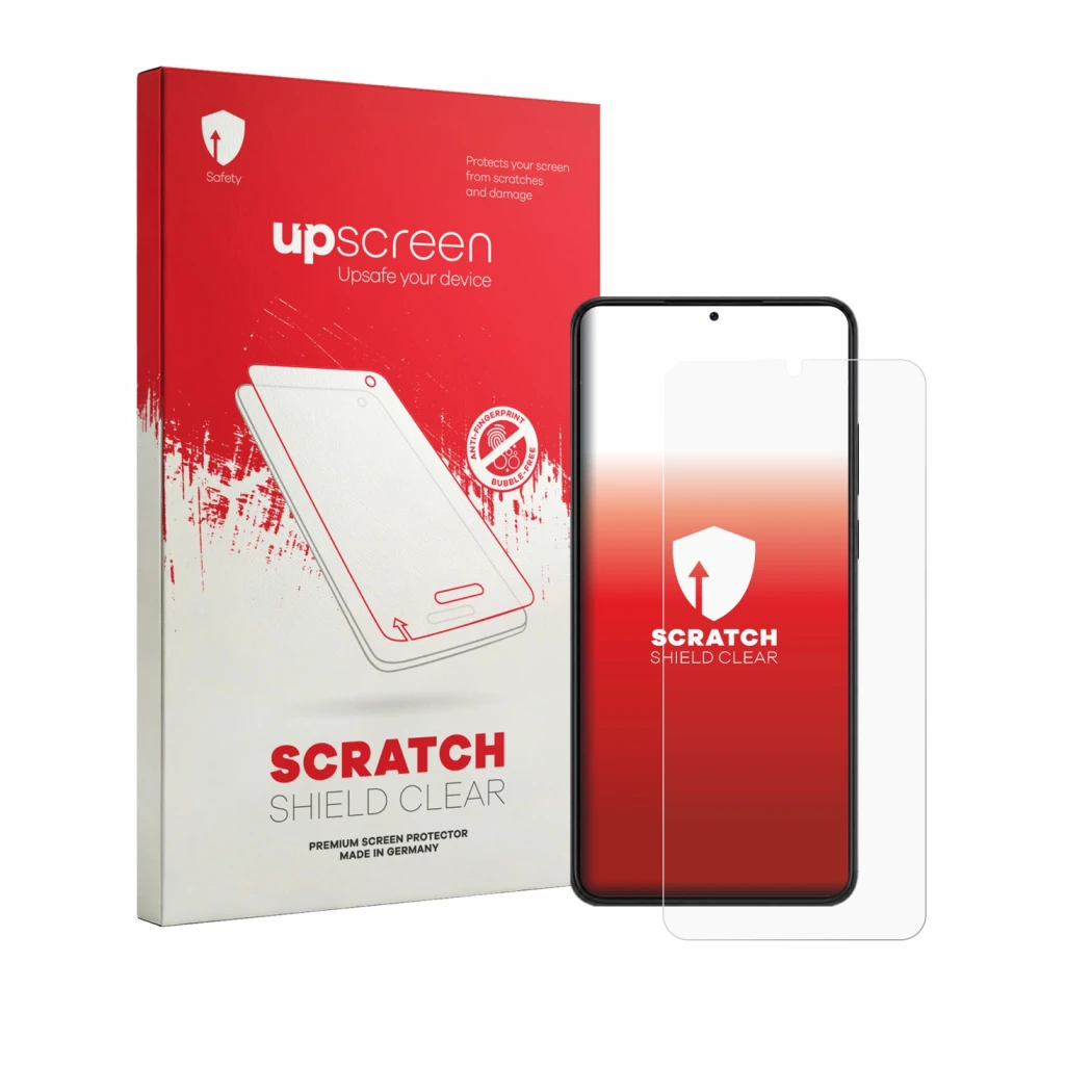 Front side of a product packaging with the brand logo upscreen. Next to it is the device Itel A300 Plus shown with the corresp