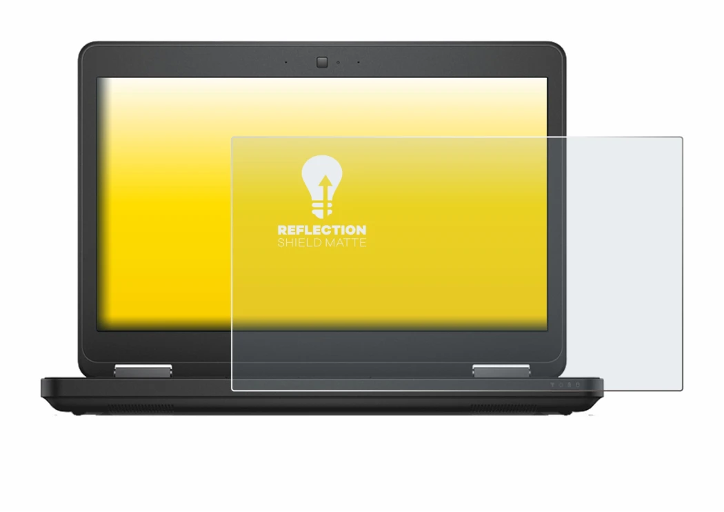 Image of the device Dell Latitude 15 E5540 Non-Touch with a wide variety of screen protectors.