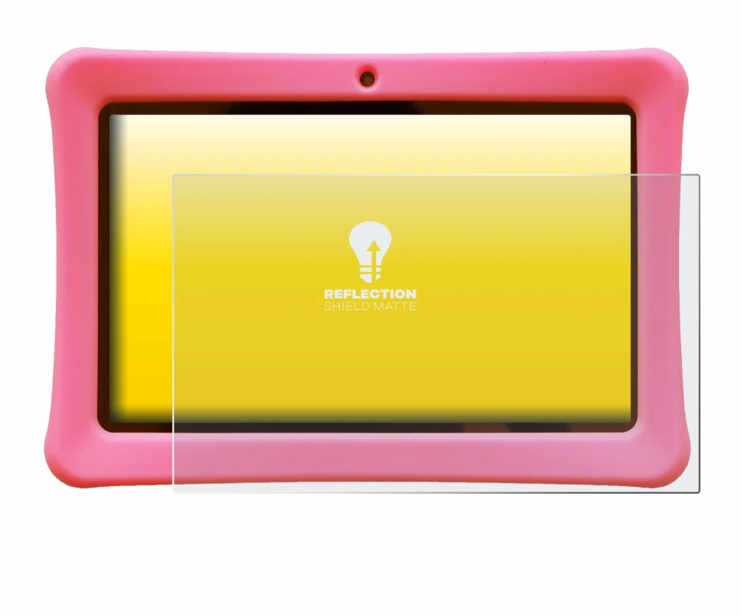 Image of the device Contixo Kids 7