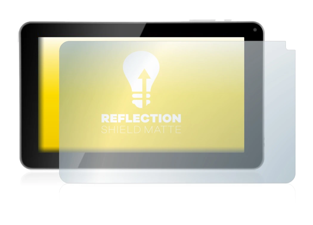 Image of the device Kliver Klipad 9