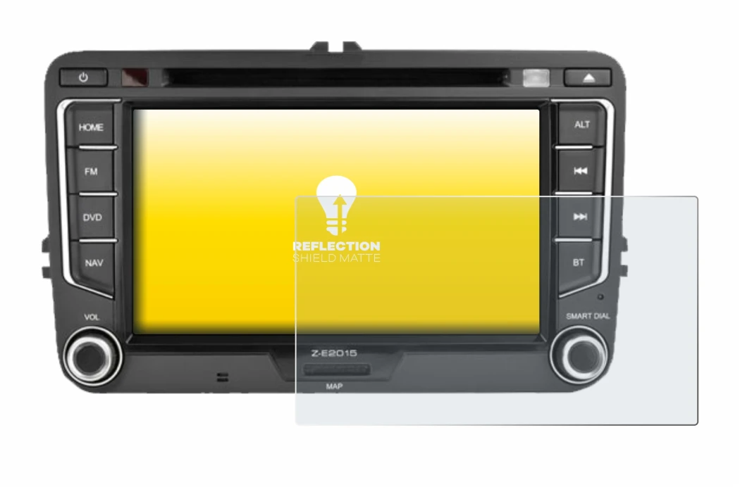 Image of the device Zenec E>Go 7
