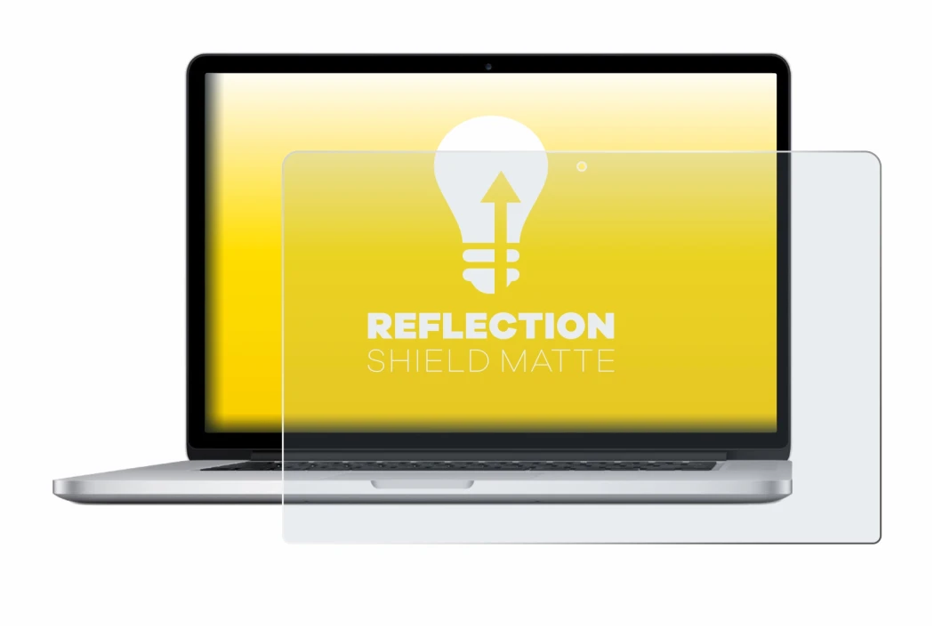 Image of the device Apple MacBook Pro Retina 15