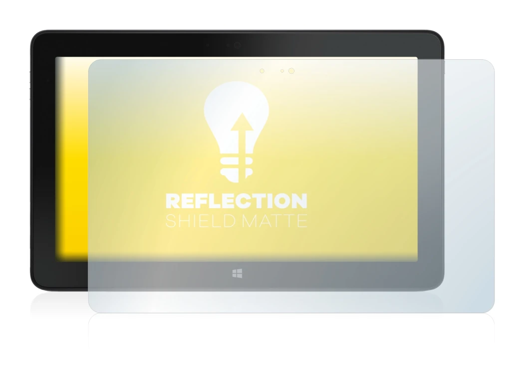 Image of the device Dell Venue 11 Pro 7140 (2013-2014) with a wide variety of screen protectors.