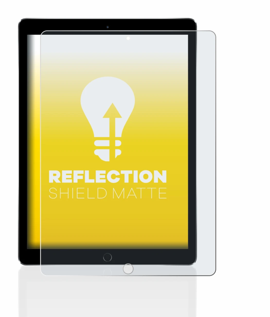 Image of the device Apple iPad Pro 12.9