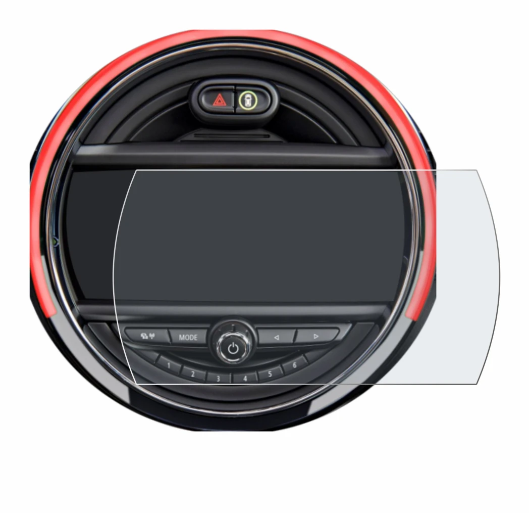 Image of the device Mini Cooper R56 (6.5