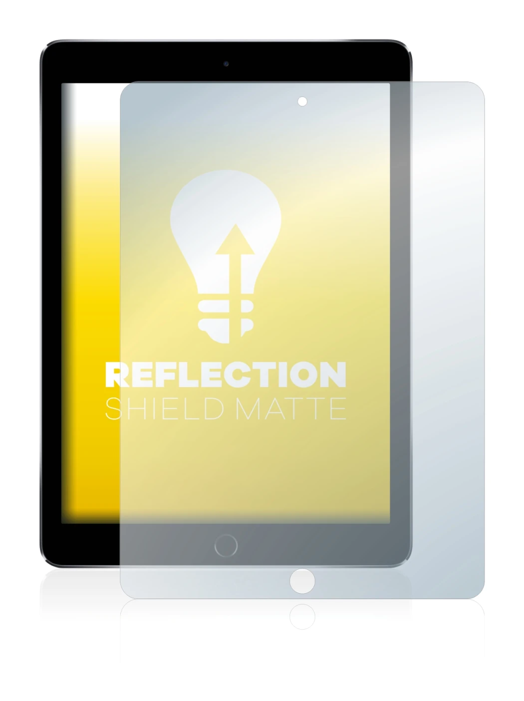 Image of the device Apple iPad Pro 9.7