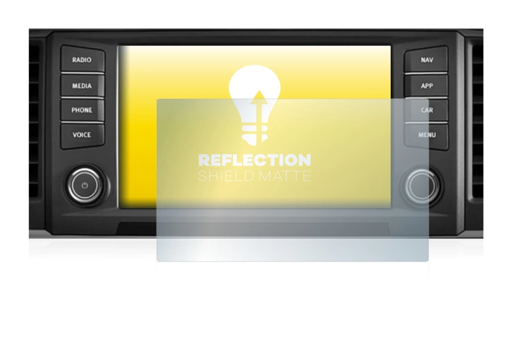 Image of the device Seat Ateca 2016 Media System Plus 8