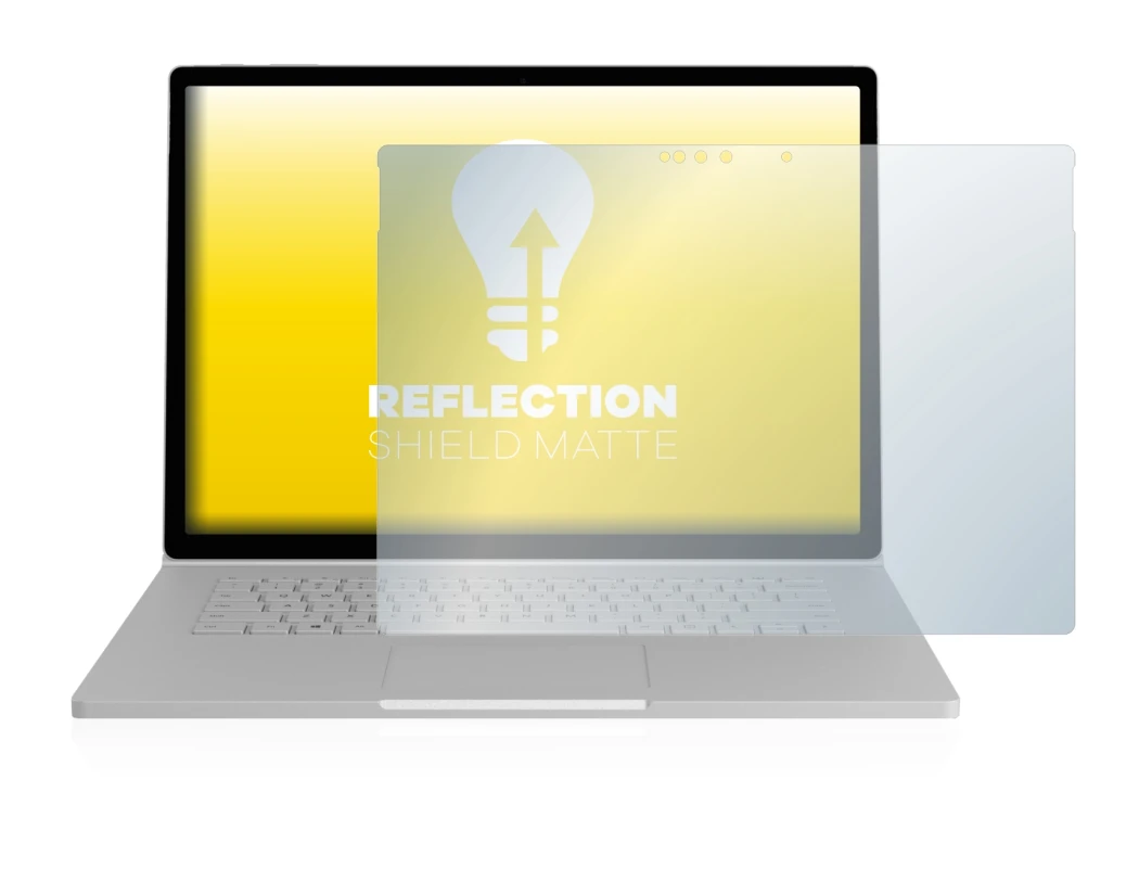 Image of the device Microsoft Surface Book 2 15