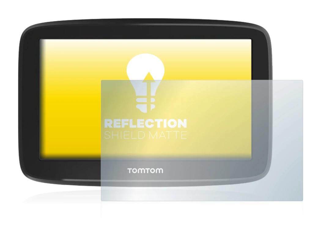 Image of the device TomTom GO Basic (6