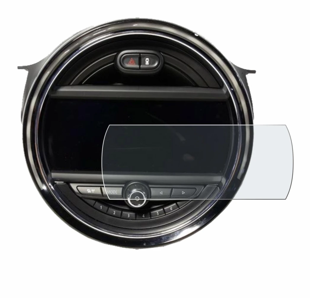 Image of the device Mini Cooper F56 (8.8