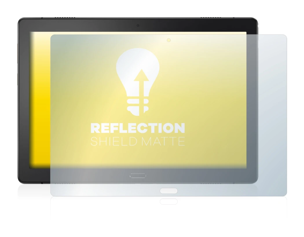 Image of the device Lenovo Tab P10 (10,1