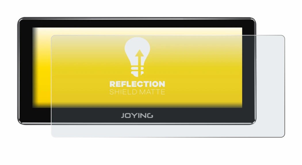Image of the device Joying 4G Car Radio 8.8