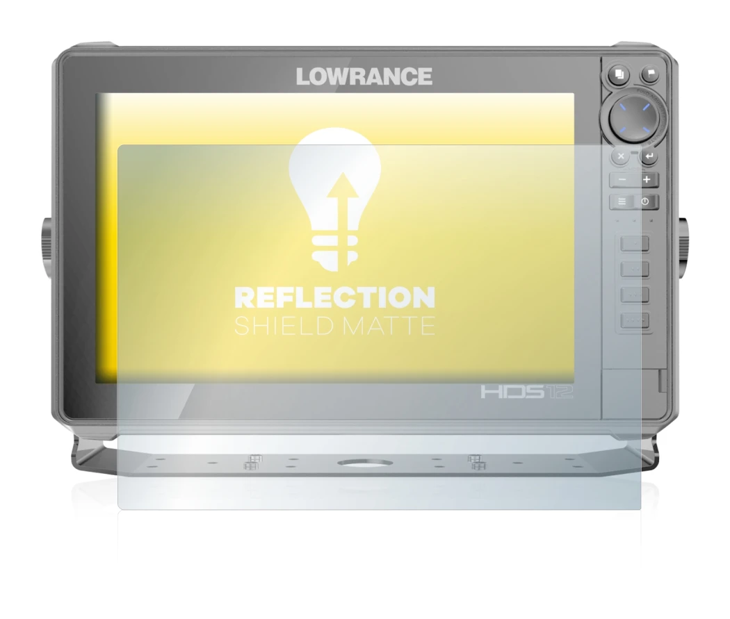 Image of the device Lowrance HDS Live 12