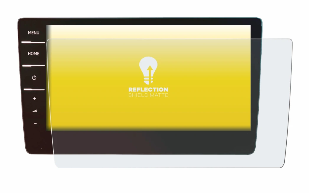 Image of the device Volkswagen Touran 2019 Discover Pro 9.2