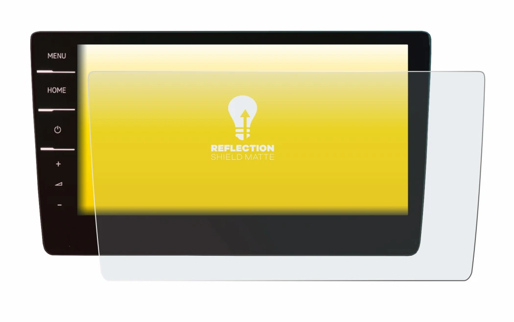 Image of the device Volkswagen Arteon 2019 Discover Pro 9.2