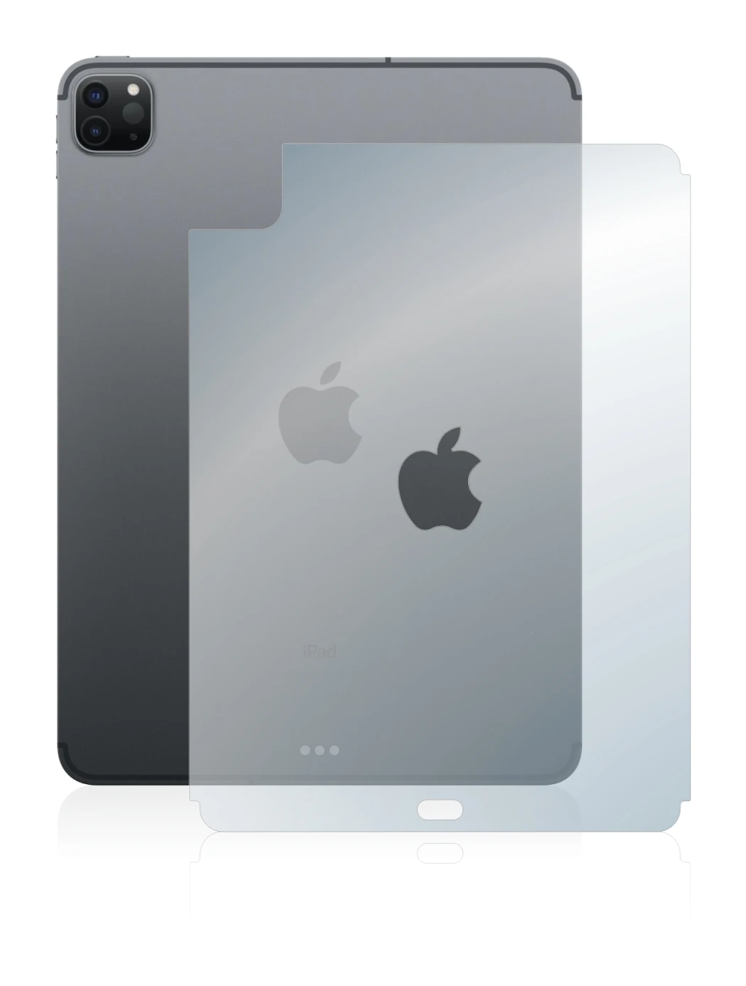 Image of the device Apple iPad Pro 11