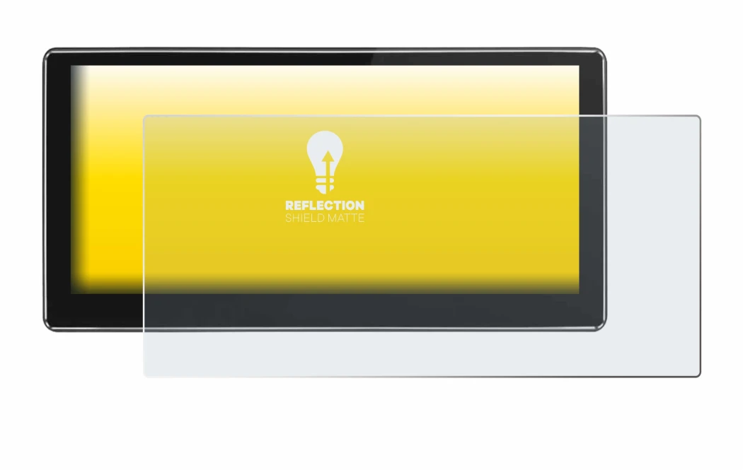 Image of the device Joying 4G Car Radio 10.25