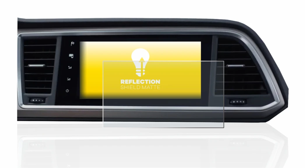 Image of the device Seat Ateca Style Go 2020 Infotainment System 9.2