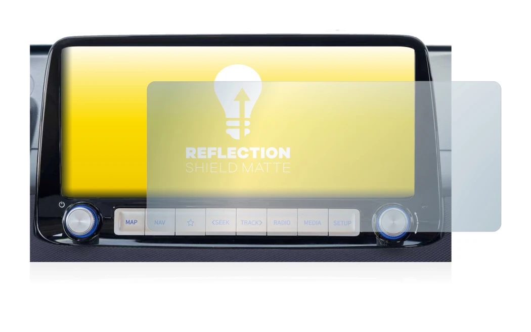 Image of the device Hyundai Kona 2020 Infotainment System 10