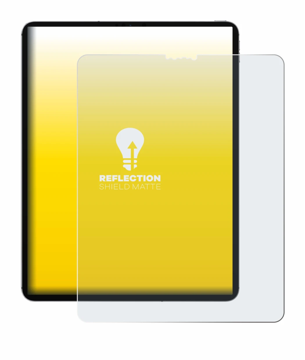 Image of the device Apple iPad Pro 12.9