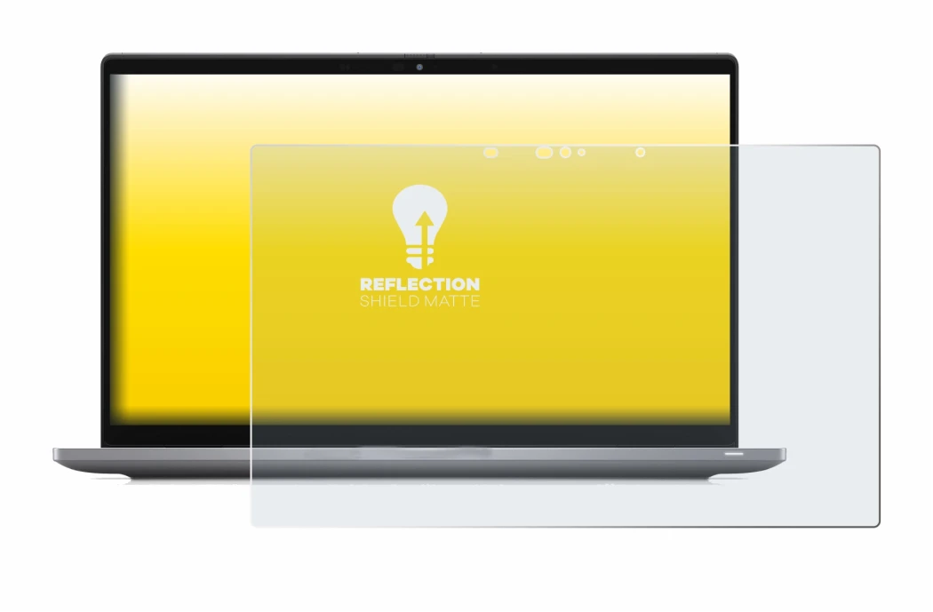 Image of the device Dell Latitude 7420 2-in-1 Touch with a wide variety of screen protectors.