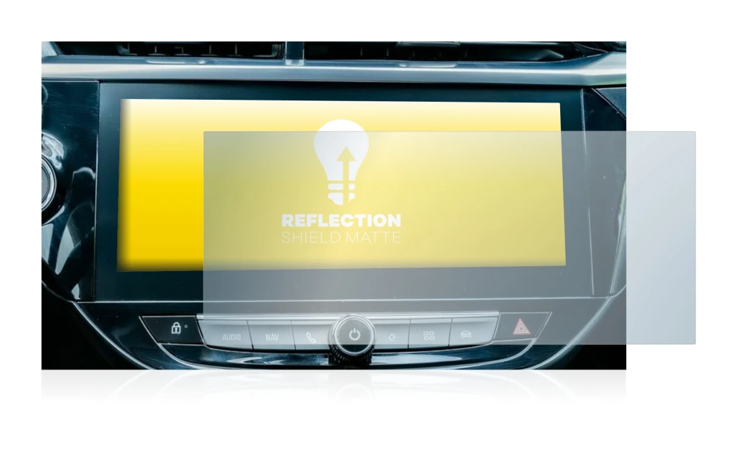 Image of the device Opel Corsa-e 2020 Infotainment System 10