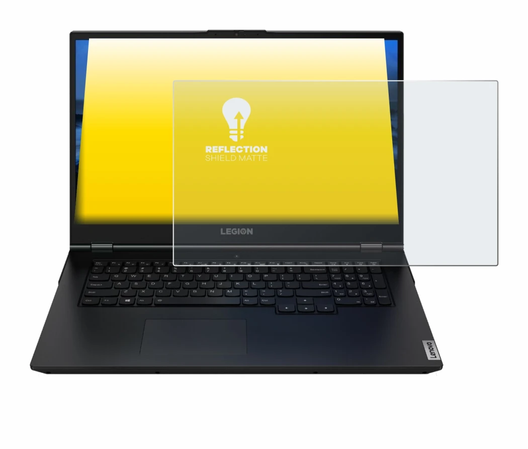 Image of the device Lenovo Legion 5 15.6