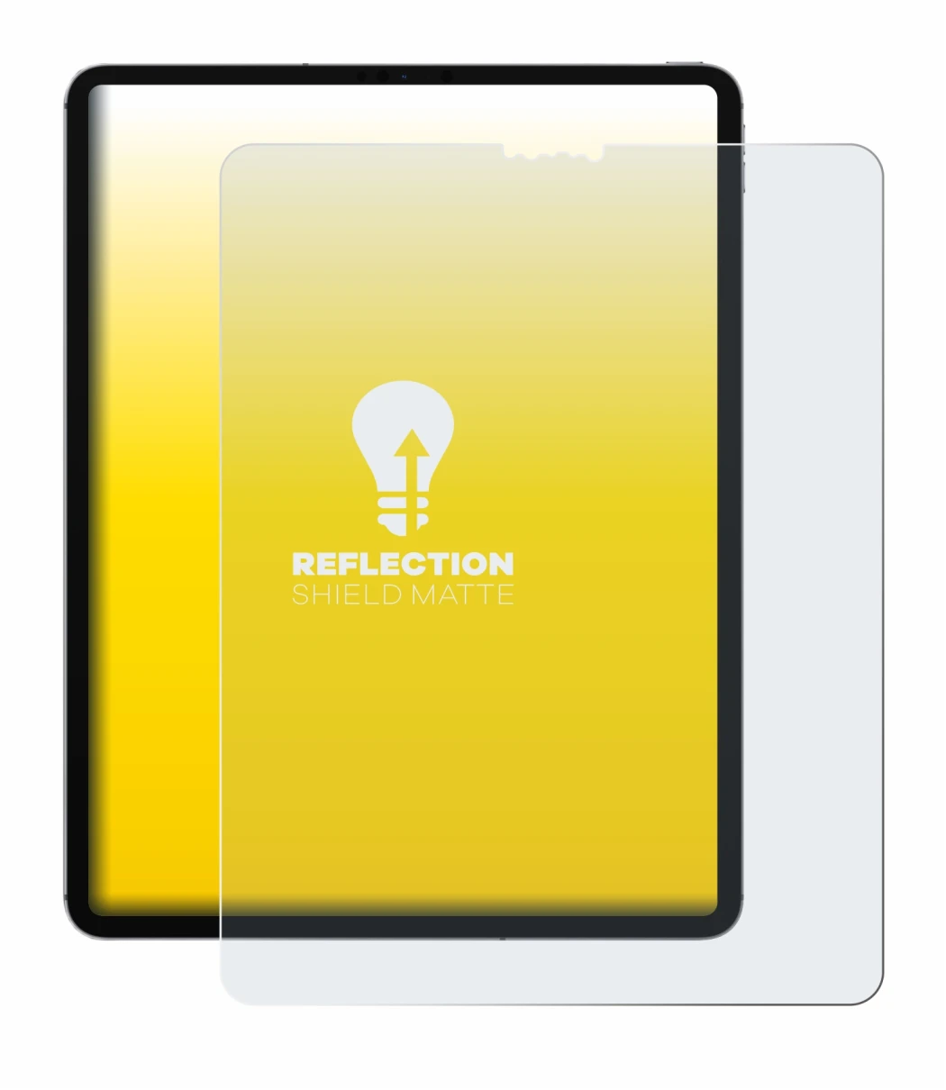 Image of the device Apple iPad Pro 12.9