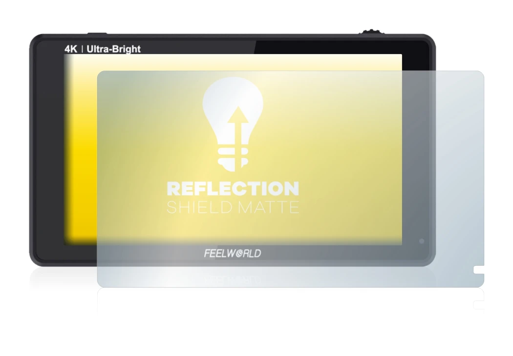 Image of the device Feelworld LUT6 6
