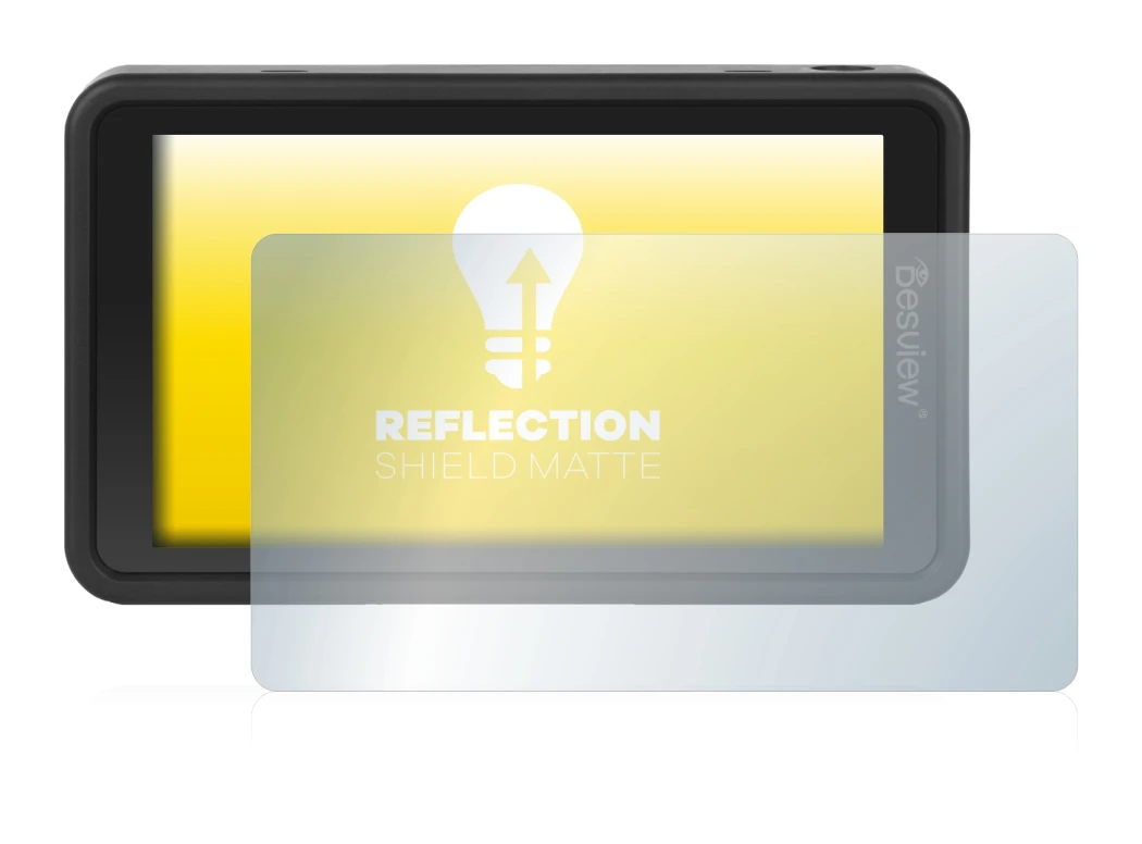 Image of the device Desview R5 5.5