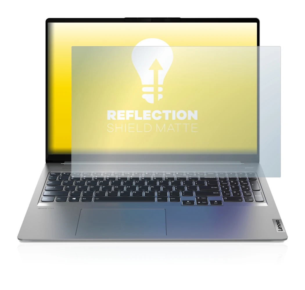 Image of the device Lenovo IdeaPad 5 Pro 16
