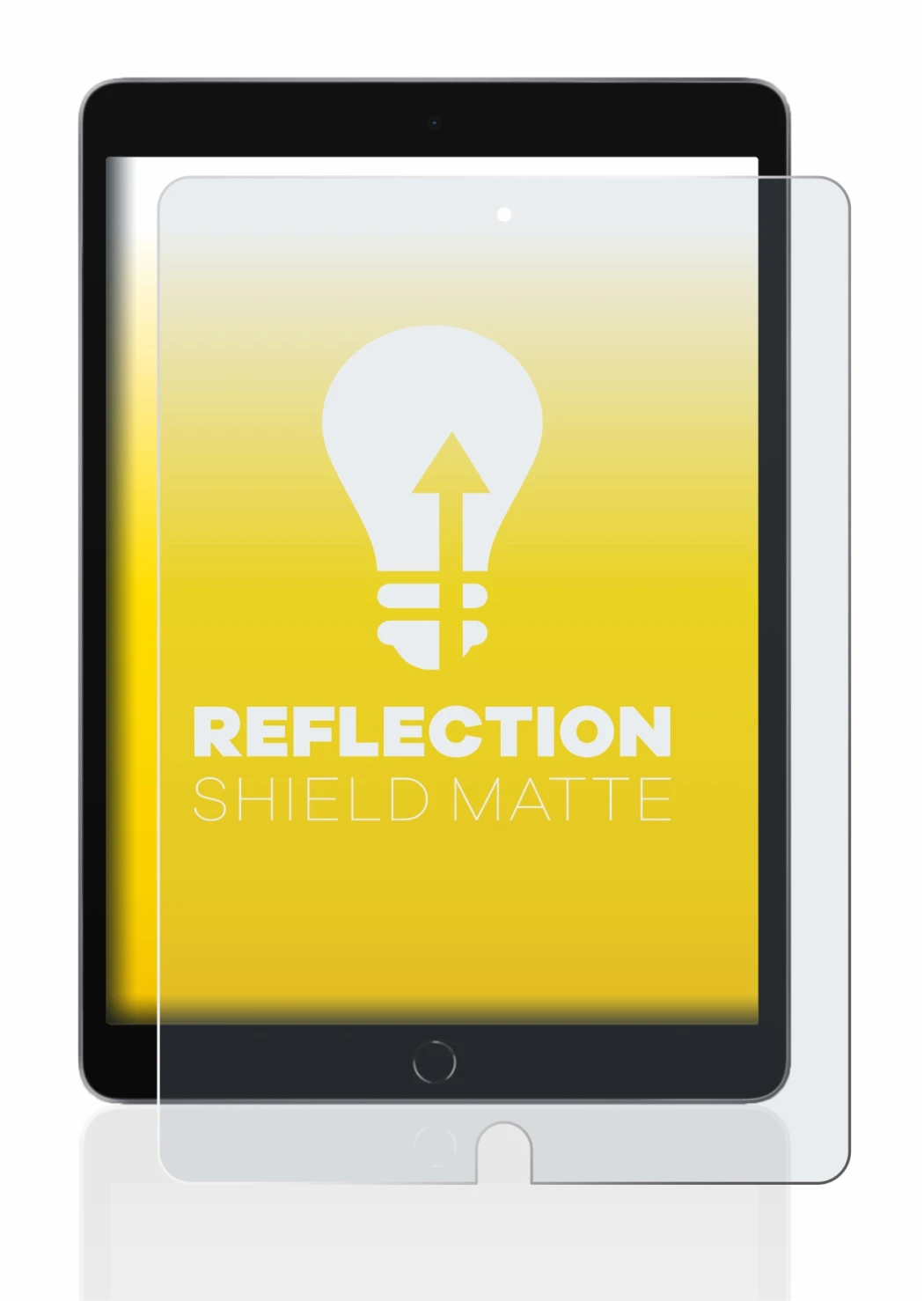 Image of the device Apple iPad 10.2