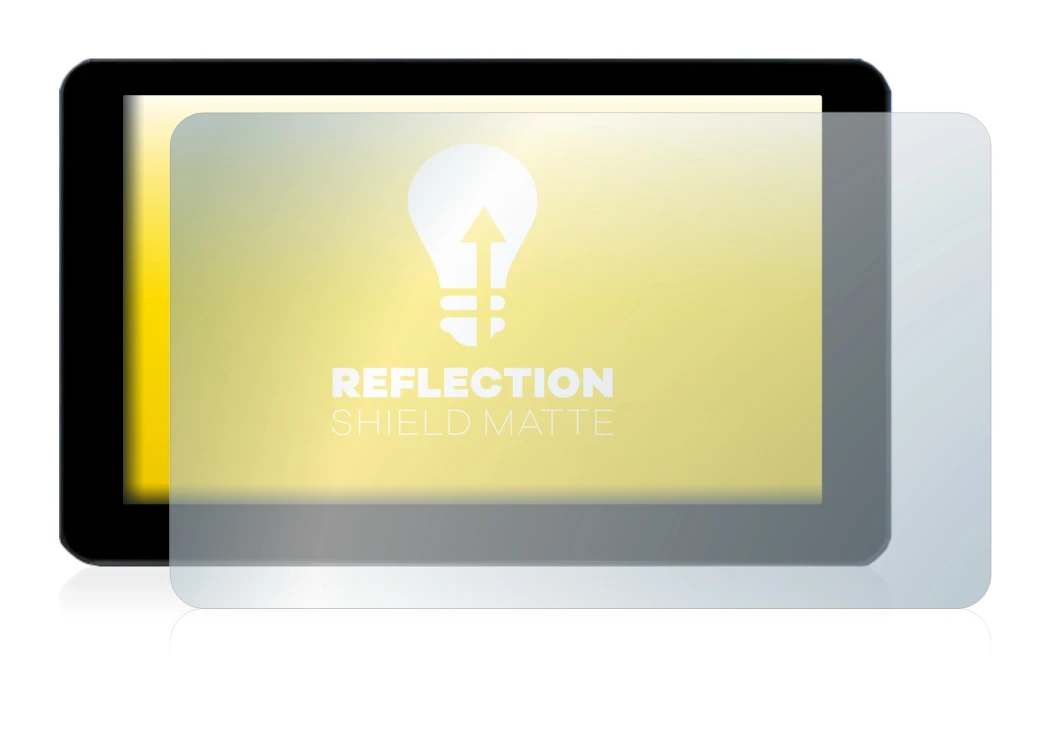 Image of the device Zontes 310V Cruiser with a wide variety of screen protectors.