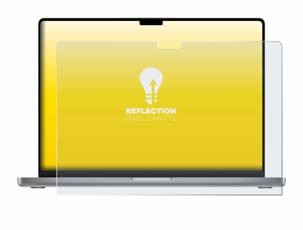 Image of the device Apple MacBook Pro 16