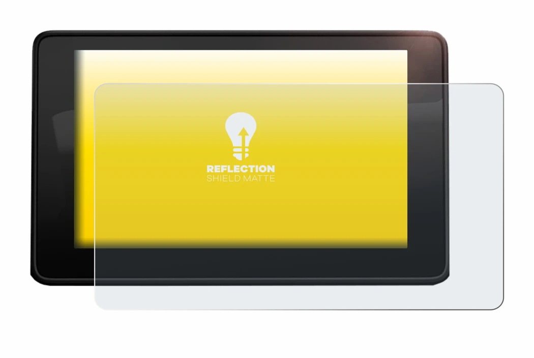 Image of the device Audi A4 B9 2017 MMI Navigation with a wide variety of screen protectors.