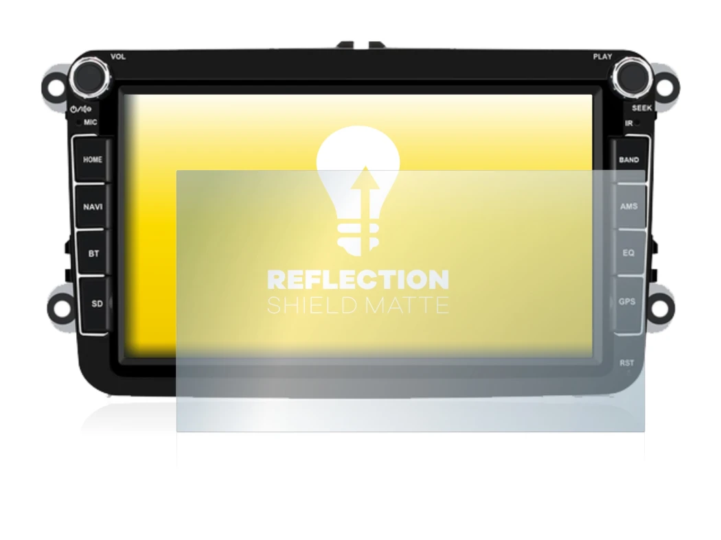 Image of the device Isudar T72 8