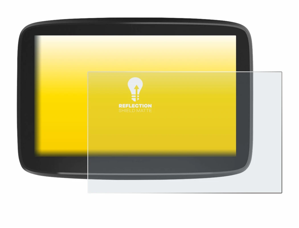 Image of the device TomTom GO Classic 6