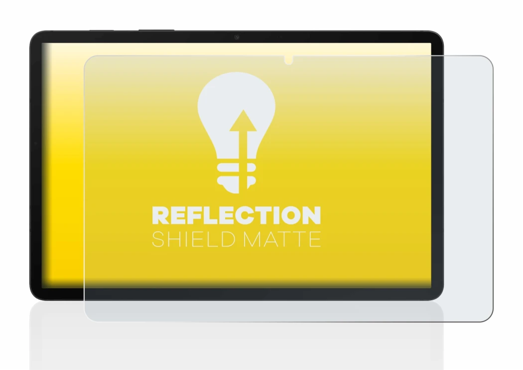 Image of the device Samsung Galaxy Tab S8 WiFi with a wide variety of screen protectors.