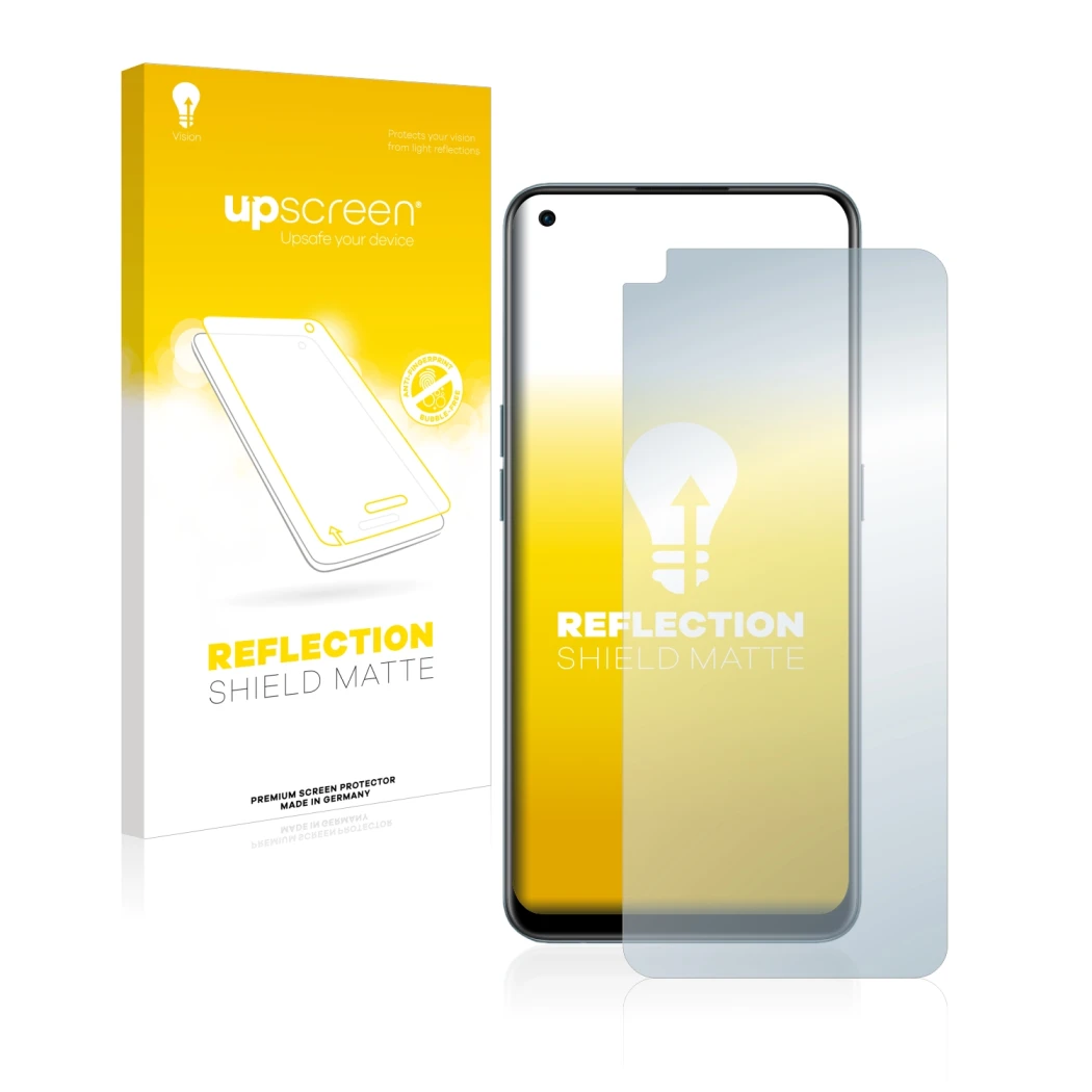 Front side of a product packaging with the brand logo upscreen. Next to it is the device OnePlus Nord CE 2 5G shown with the c