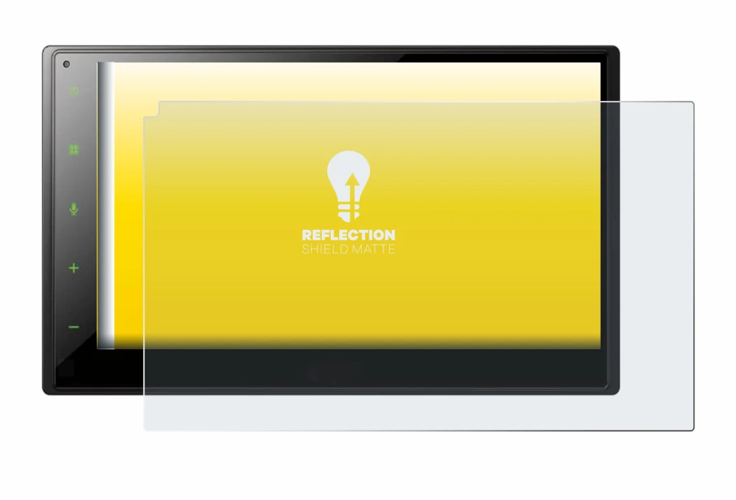 Image of the device Pioneer SPH-DA360DAB with a wide variety of screen protectors.